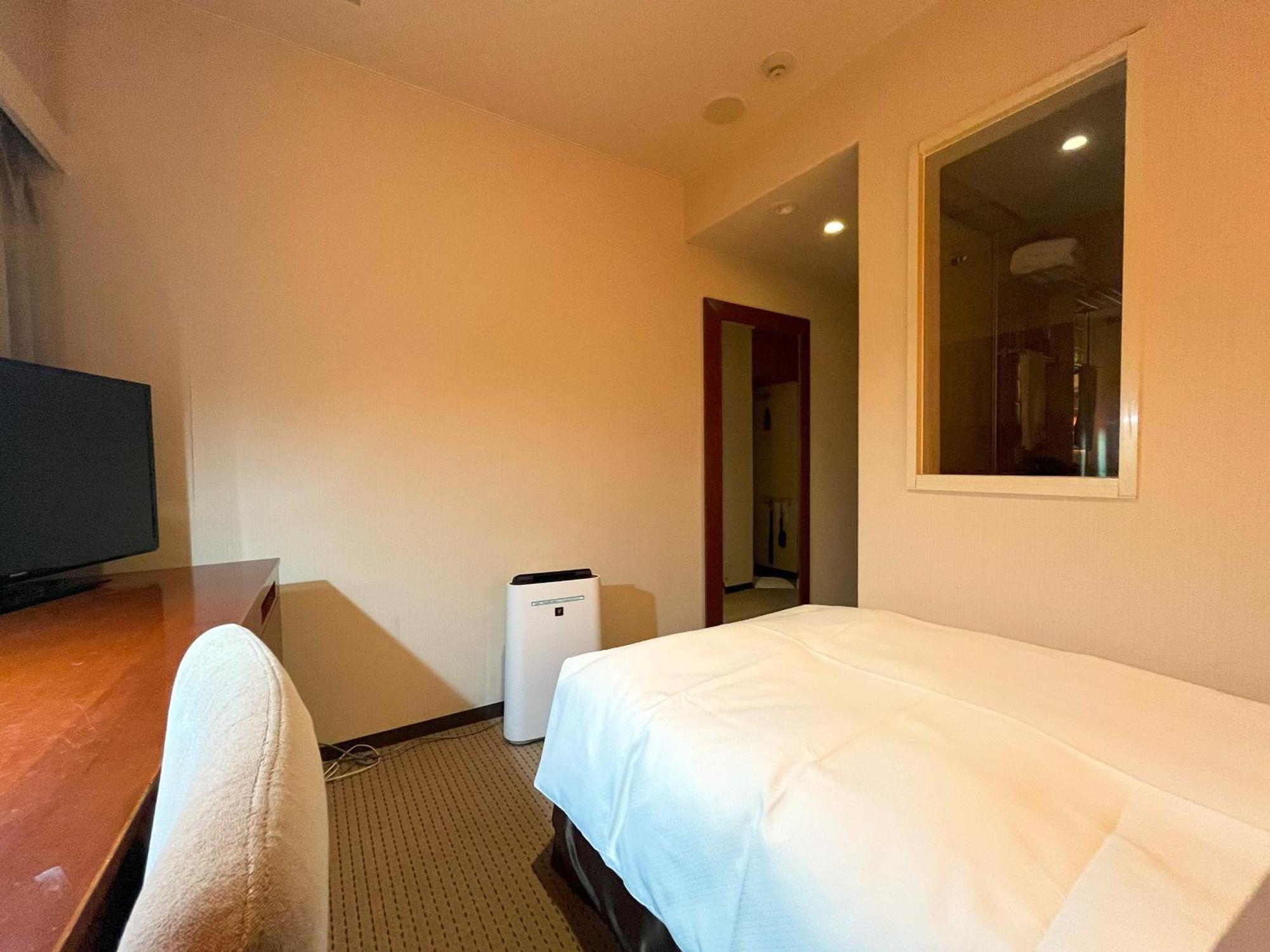 Nakajimaya Grand Hotel Shizuoka Extérieur photo