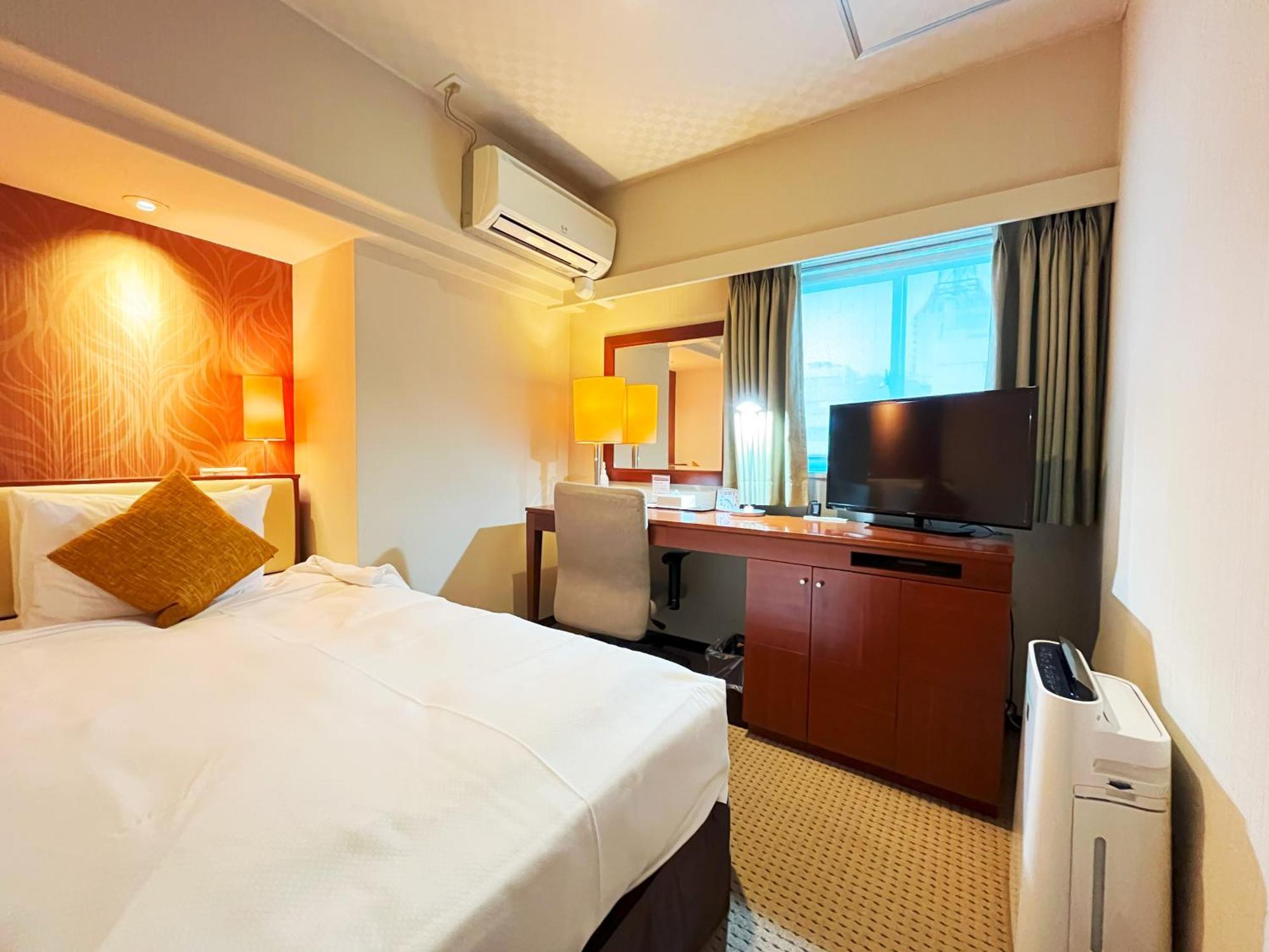 Nakajimaya Grand Hotel Shizuoka Extérieur photo