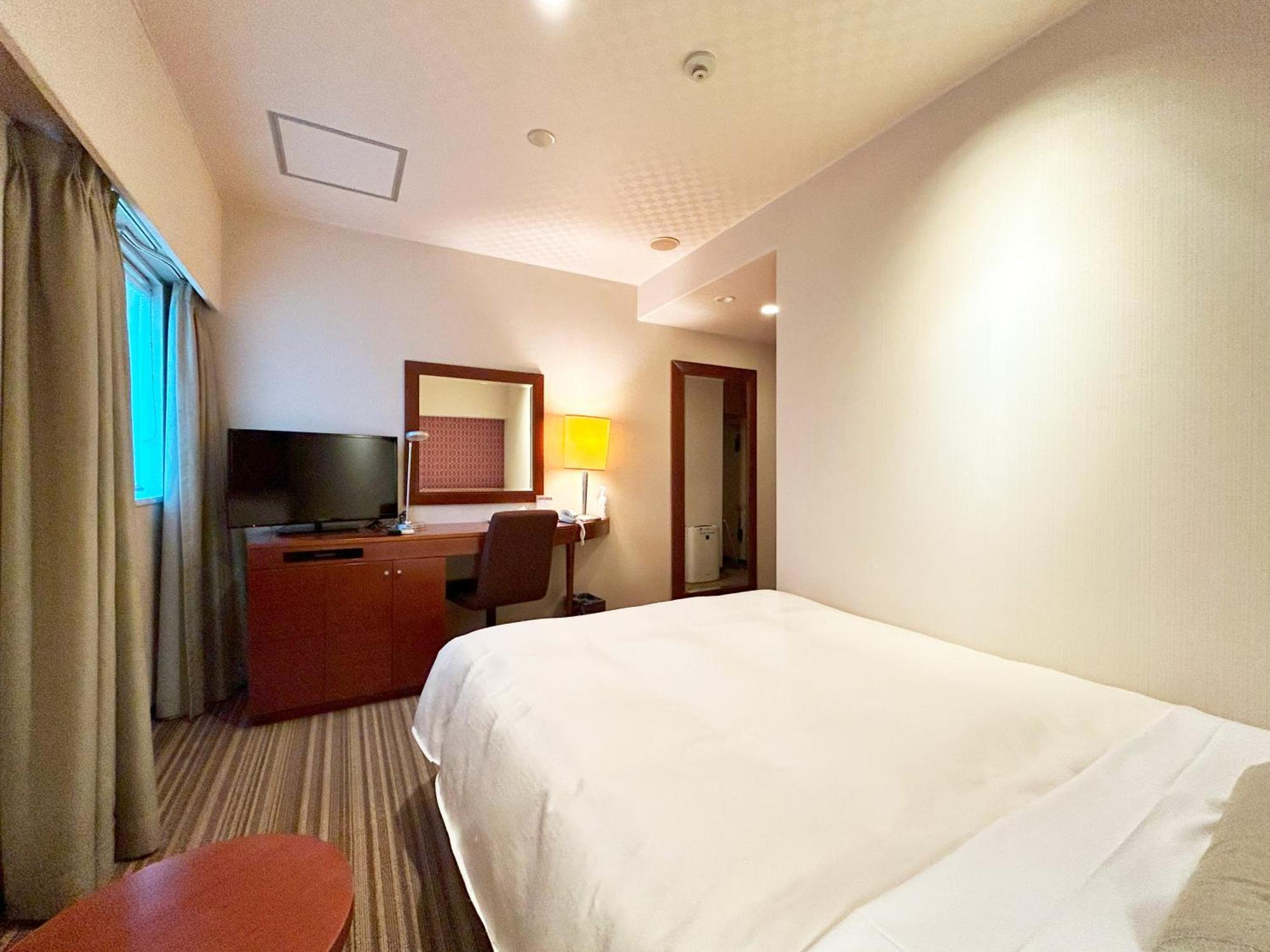 Nakajimaya Grand Hotel Shizuoka Extérieur photo