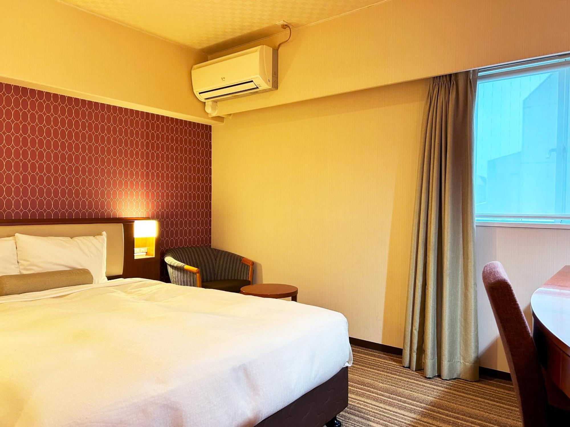 Nakajimaya Grand Hotel Shizuoka Extérieur photo