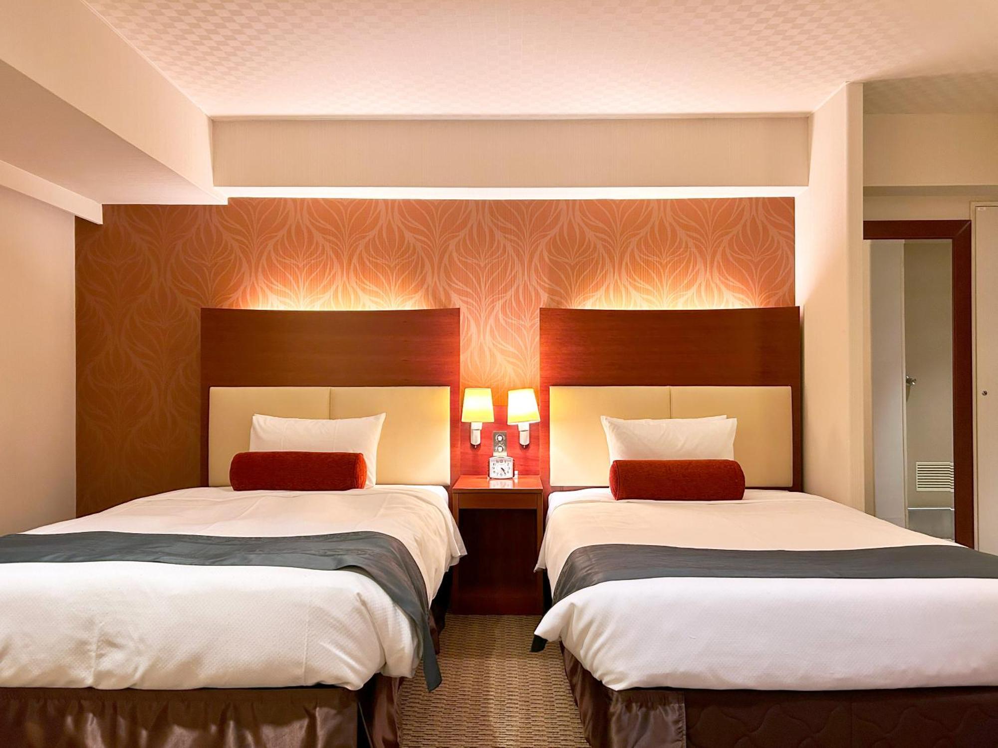 Nakajimaya Grand Hotel Shizuoka Extérieur photo