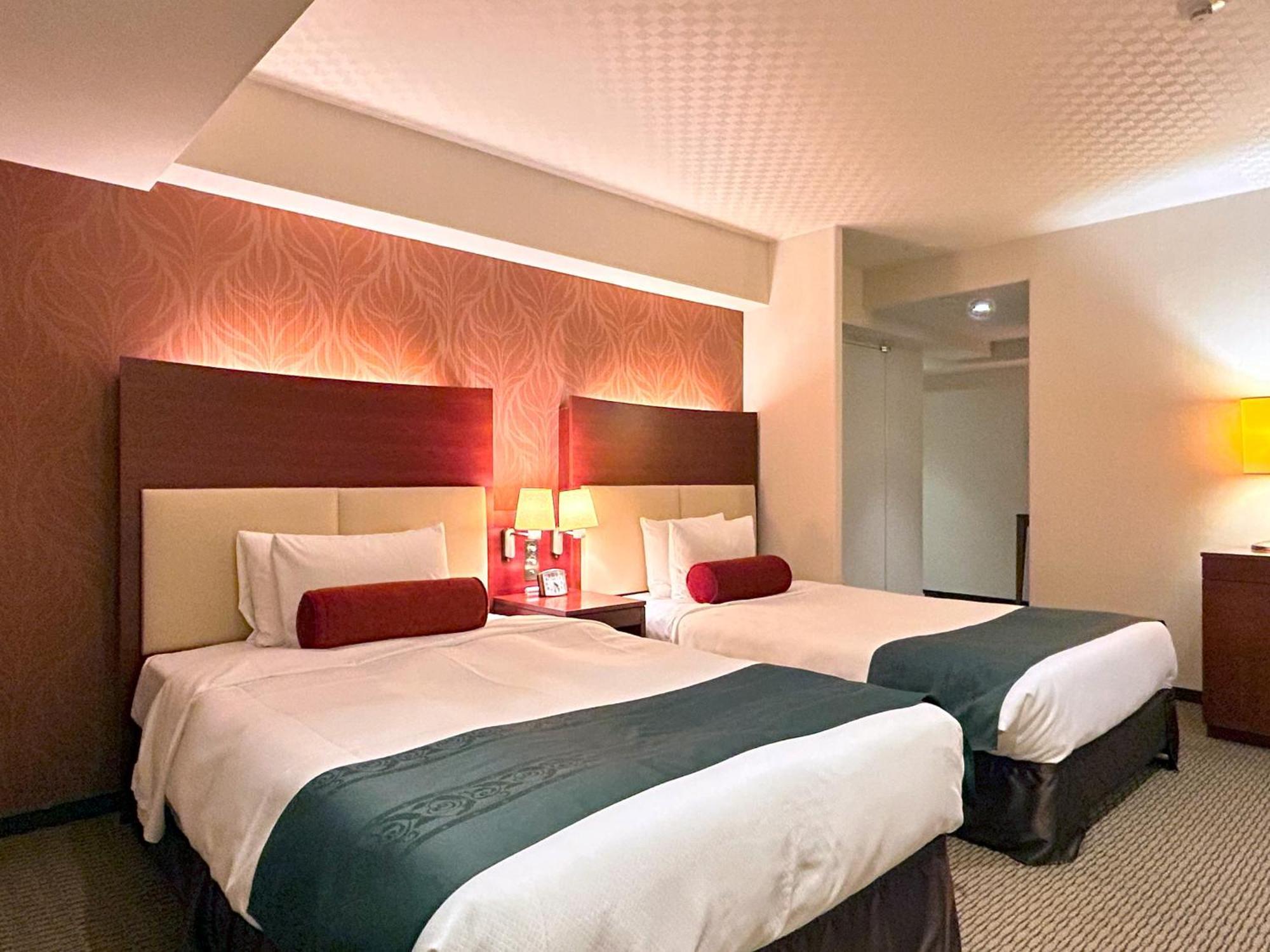 Nakajimaya Grand Hotel Shizuoka Extérieur photo