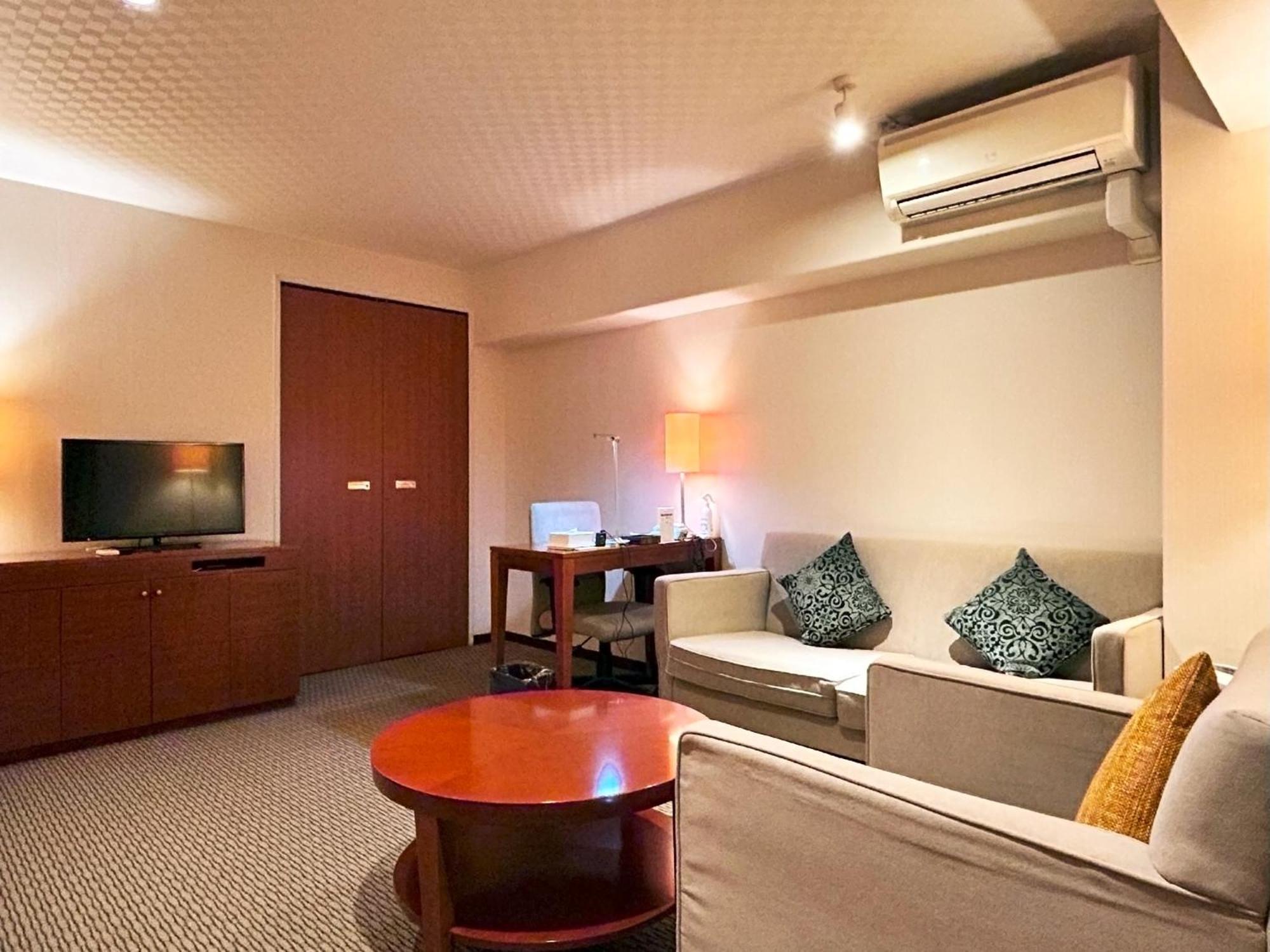 Nakajimaya Grand Hotel Shizuoka Extérieur photo