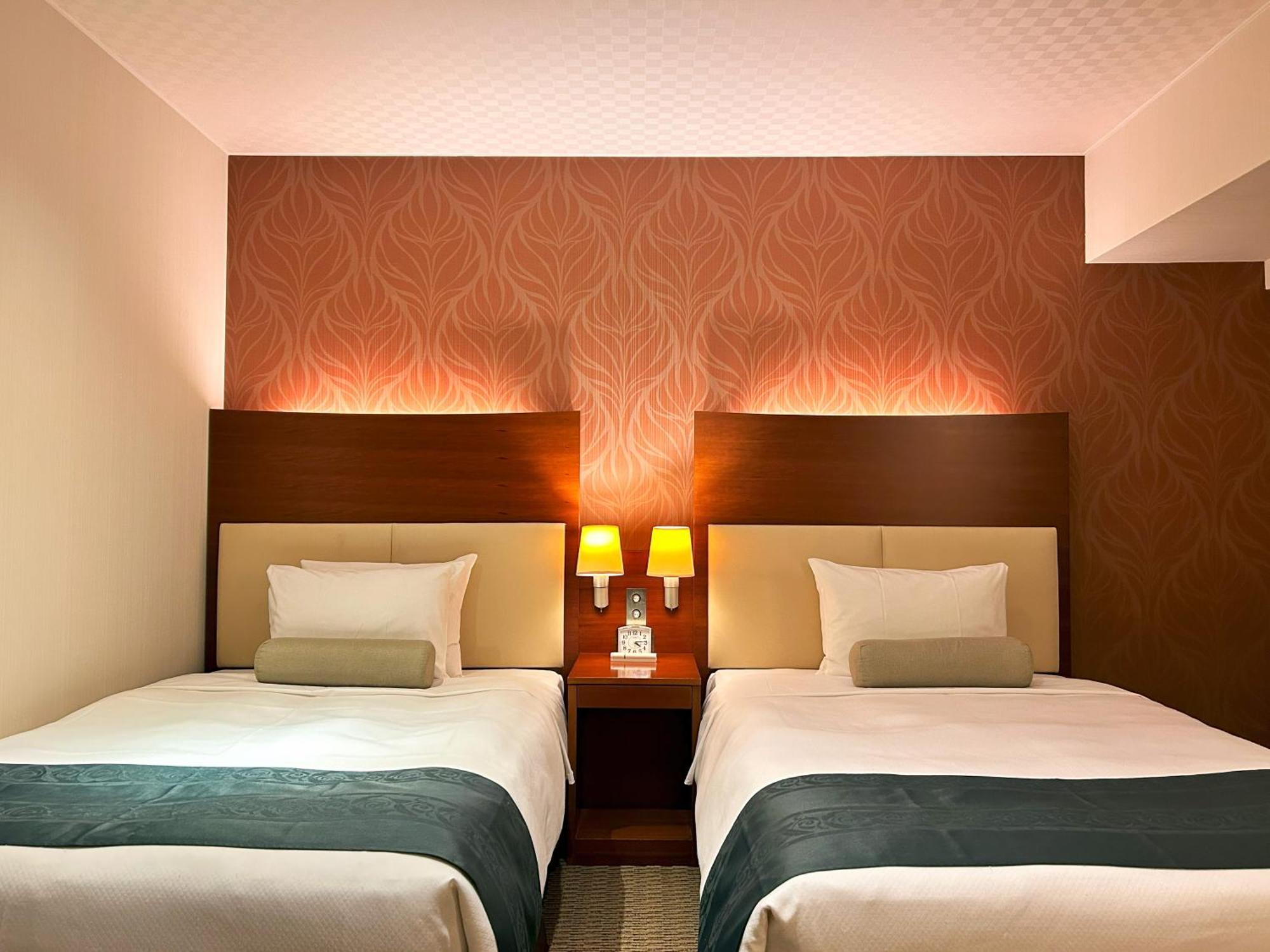 Nakajimaya Grand Hotel Shizuoka Extérieur photo