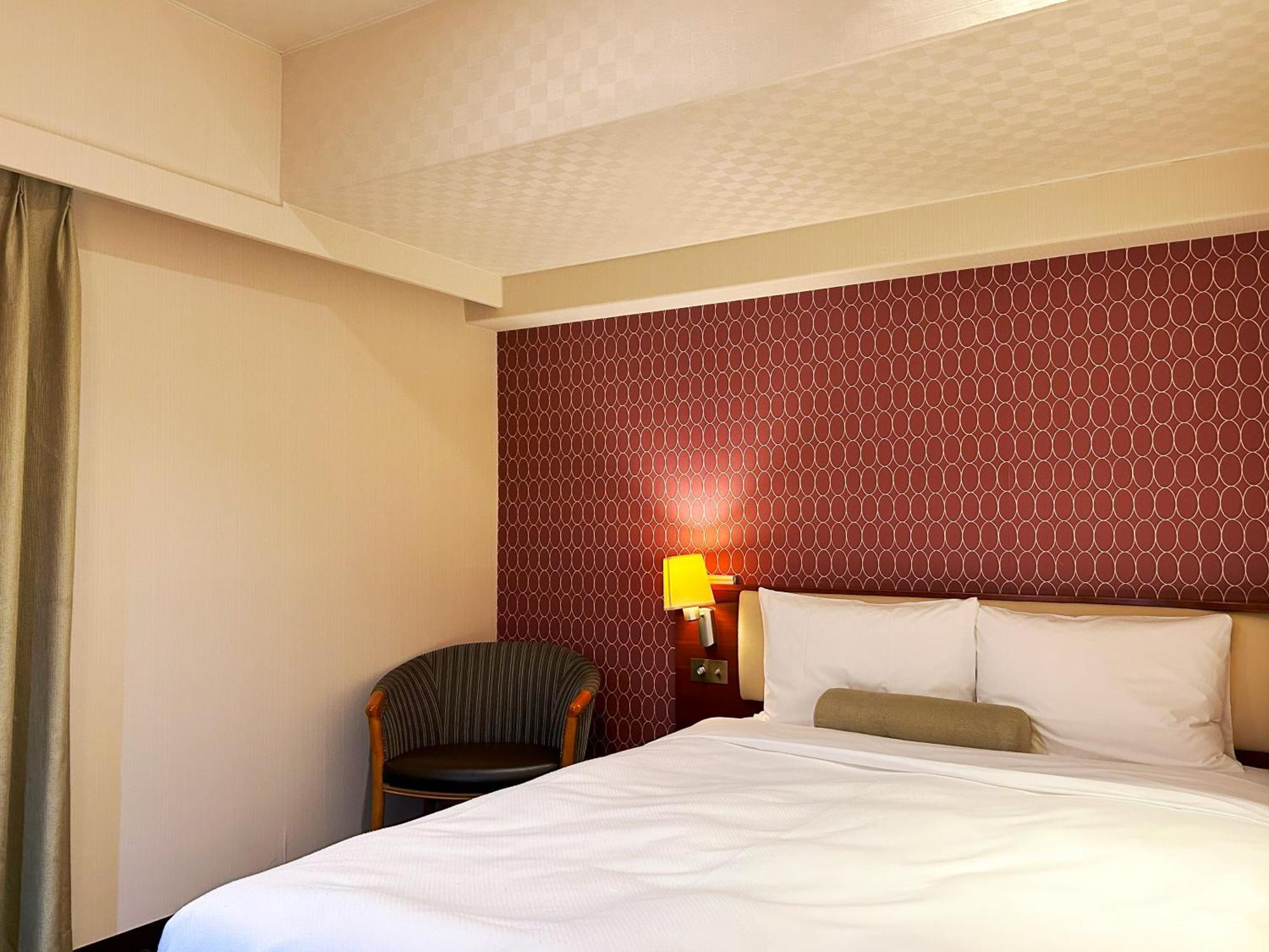 Nakajimaya Grand Hotel Shizuoka Extérieur photo