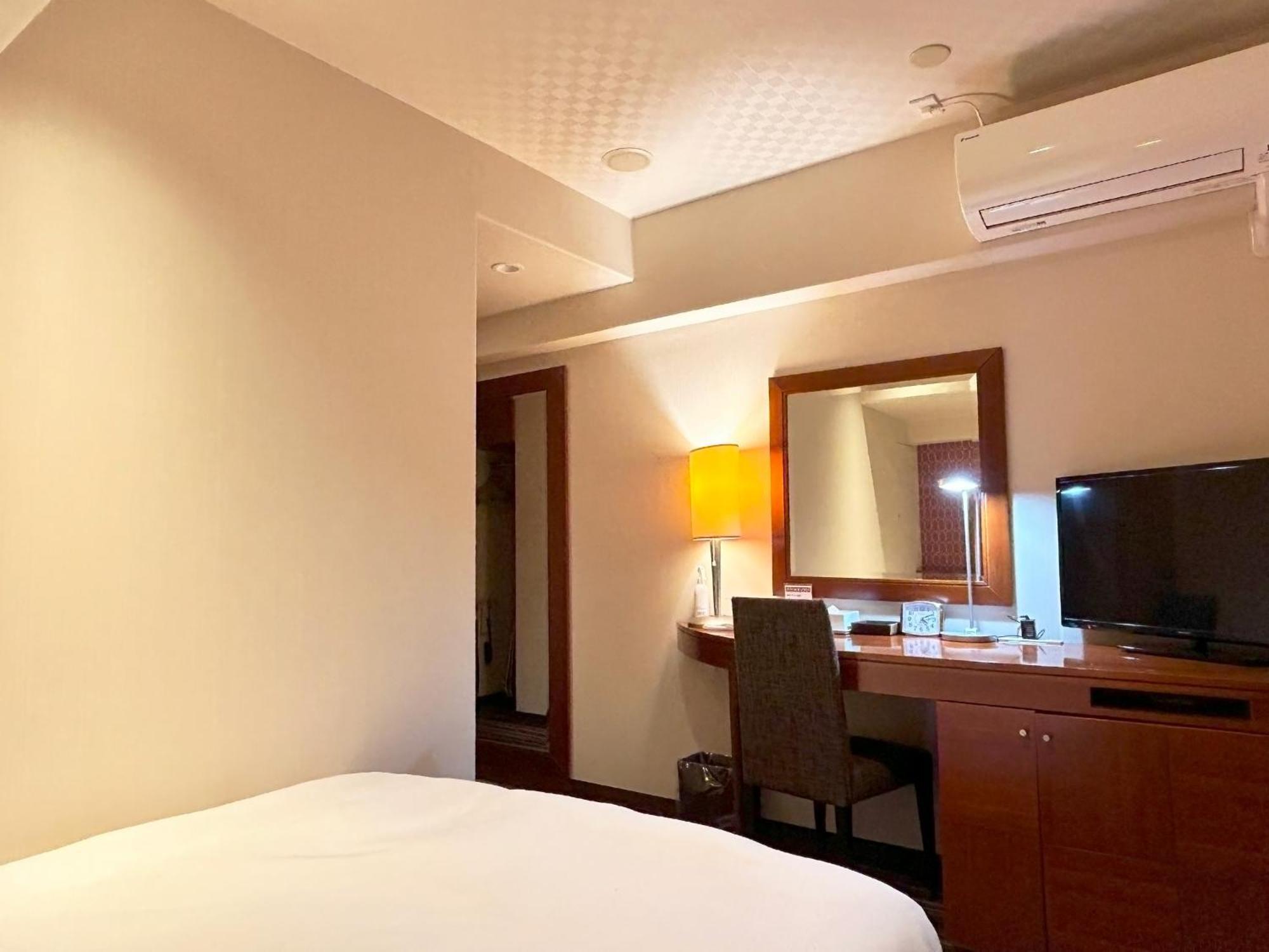 Nakajimaya Grand Hotel Shizuoka Extérieur photo