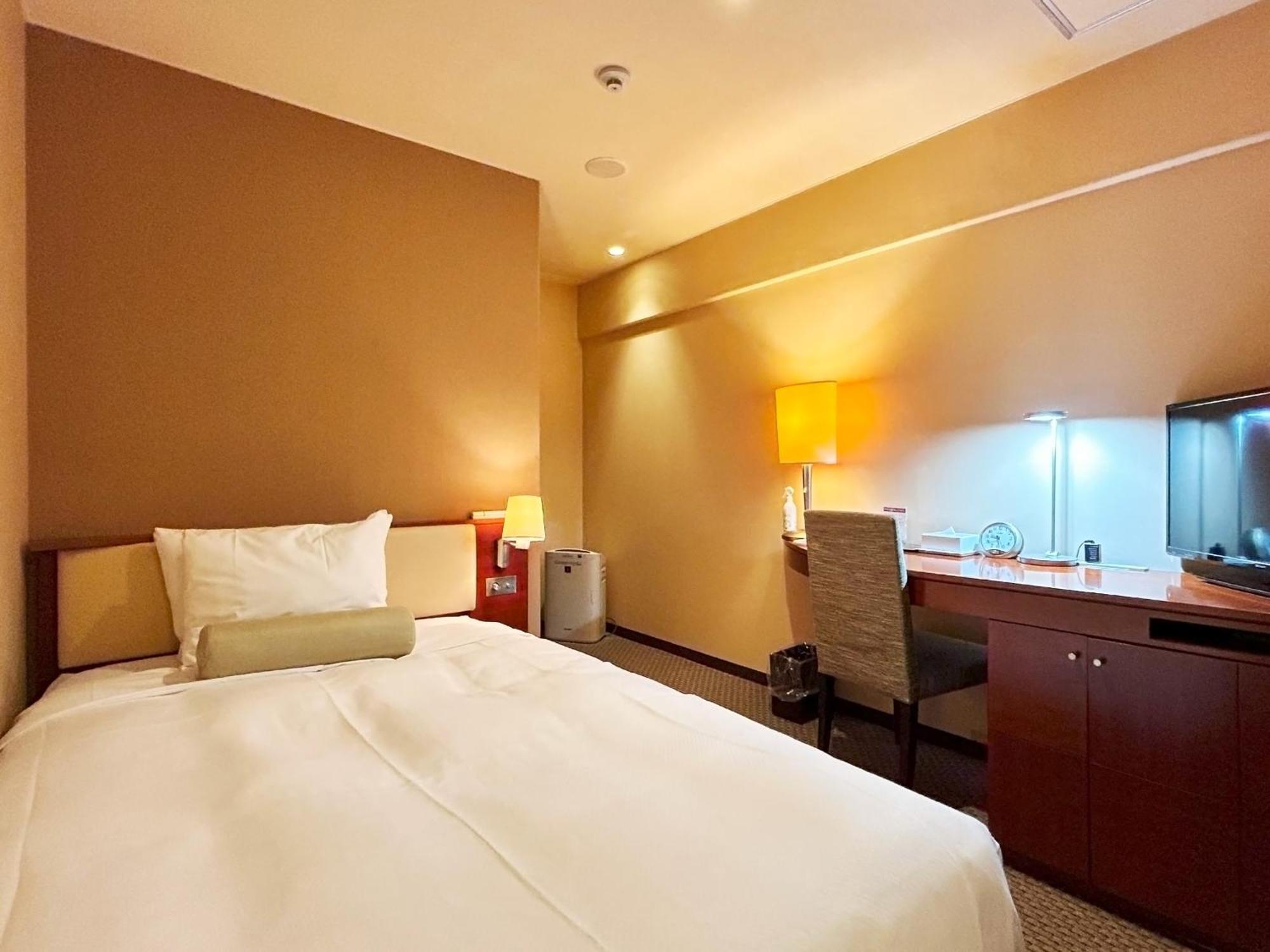 Nakajimaya Grand Hotel Shizuoka Extérieur photo