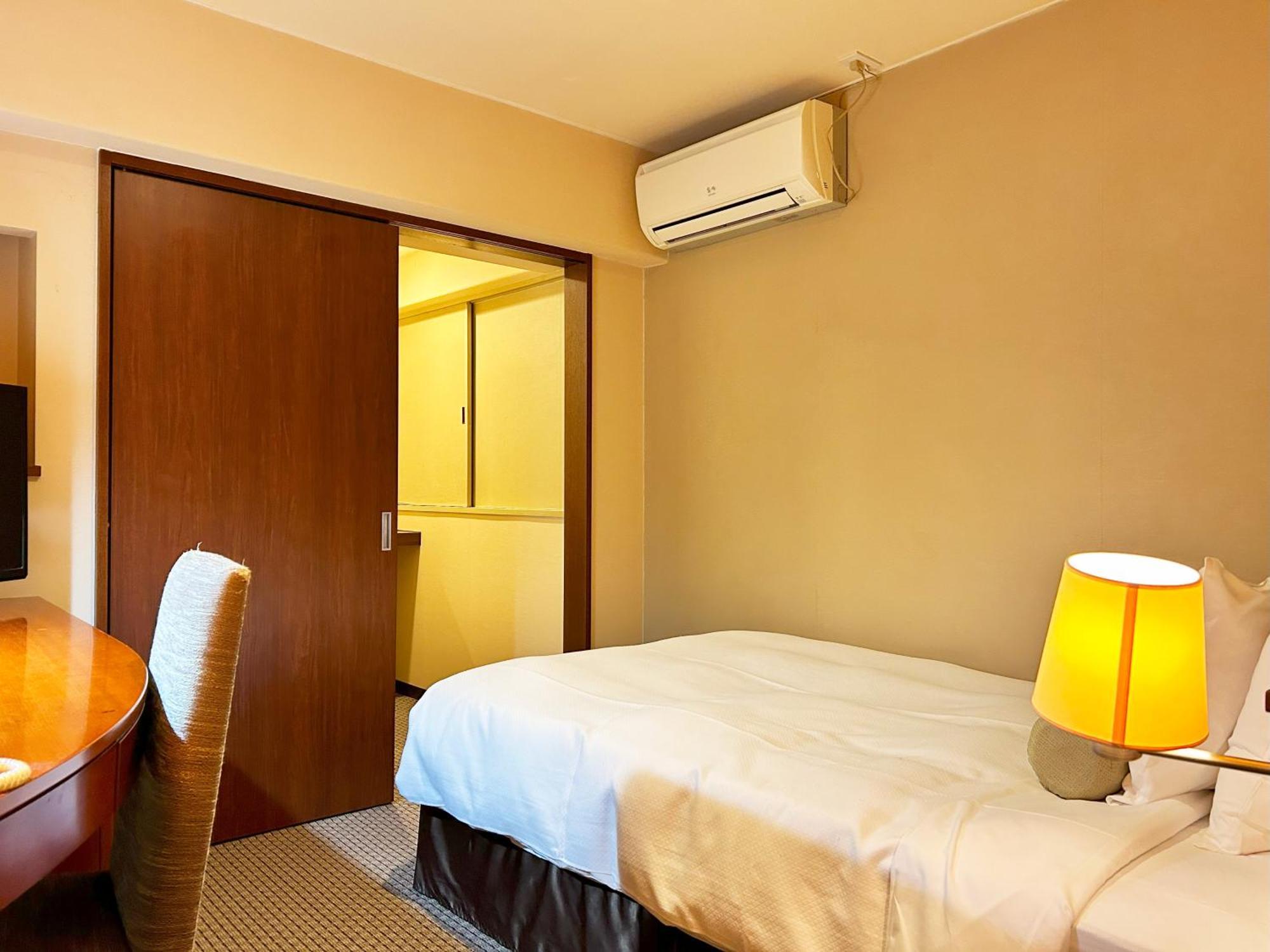 Nakajimaya Grand Hotel Shizuoka Extérieur photo