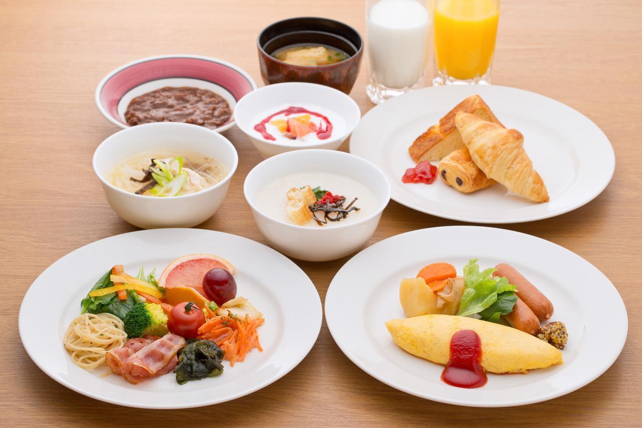 Nakajimaya Grand Hotel Shizuoka Extérieur photo