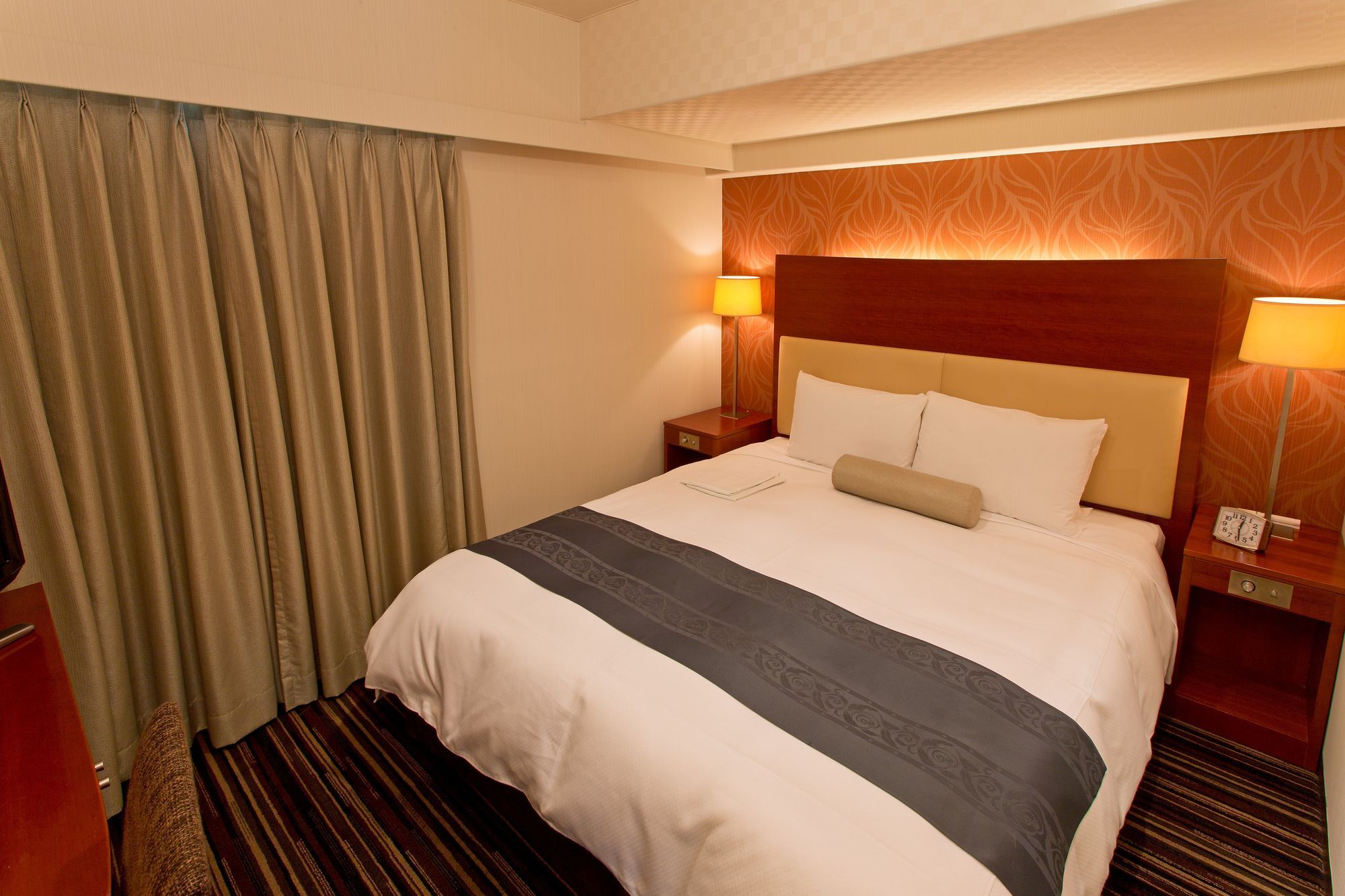 Nakajimaya Grand Hotel Shizuoka Extérieur photo