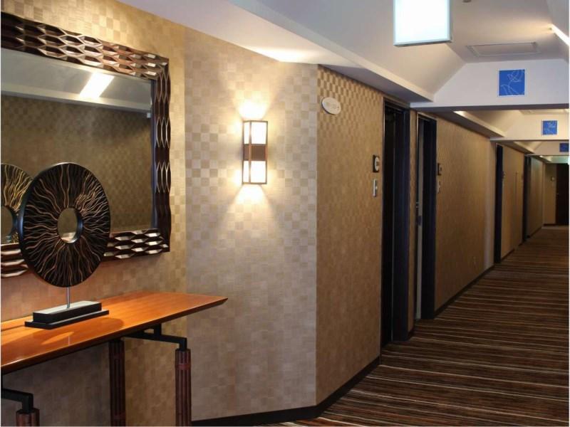 Nakajimaya Grand Hotel Shizuoka Extérieur photo