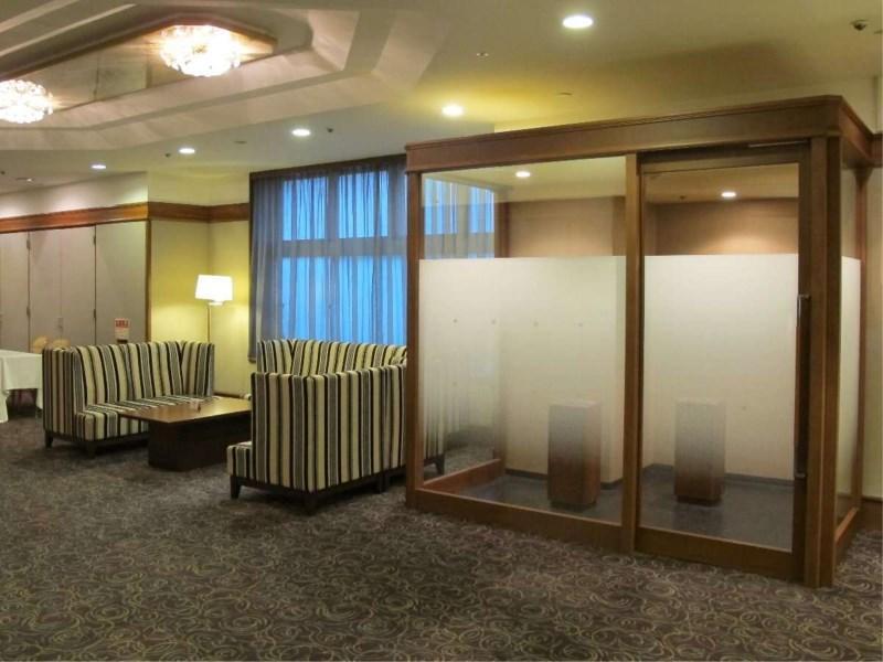 Nakajimaya Grand Hotel Shizuoka Extérieur photo