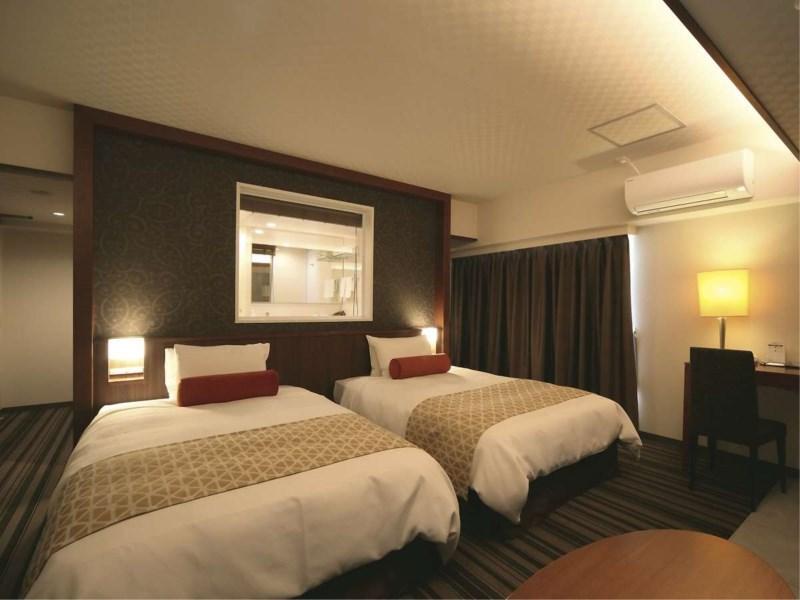Nakajimaya Grand Hotel Shizuoka Extérieur photo