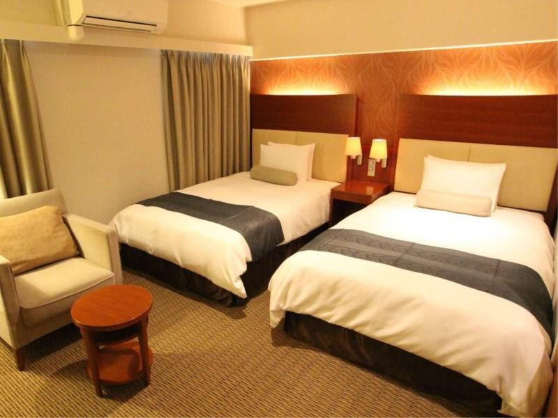Nakajimaya Grand Hotel Shizuoka Extérieur photo