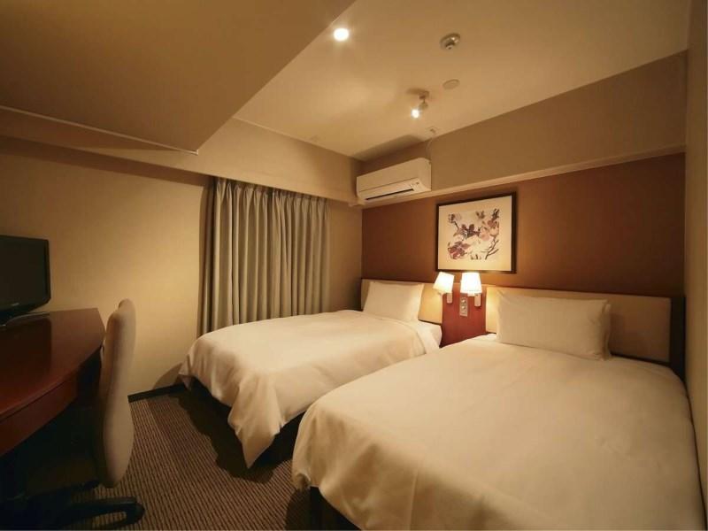 Nakajimaya Grand Hotel Shizuoka Extérieur photo